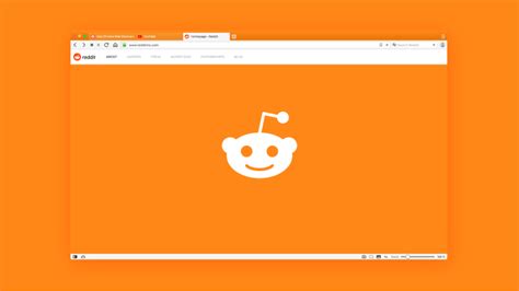 Reddit browser